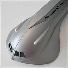 24 inch Monsters in Motion Seaview Build