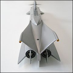 24 inch Monsters in Motion Seaview Build