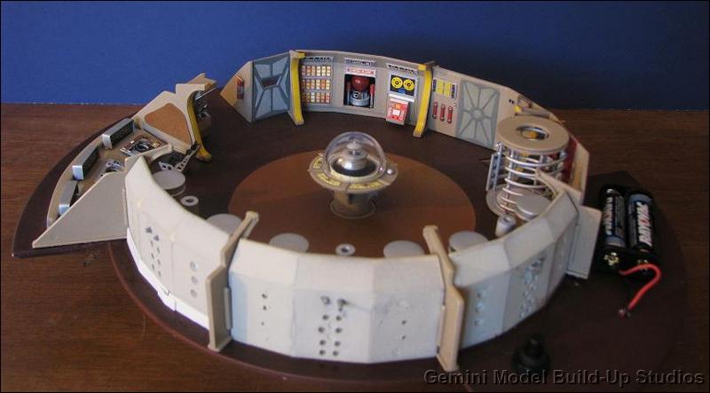 Customized Polar Lights Jupiter II