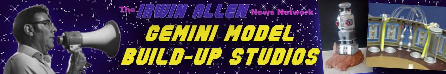 Irwin Allen News Network