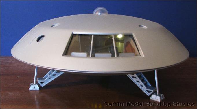 Customized Polar Lights Jupiter II