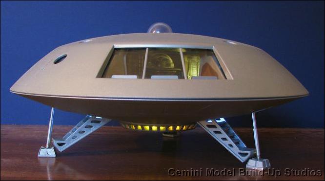 Customized Polar Lights Jupiter II