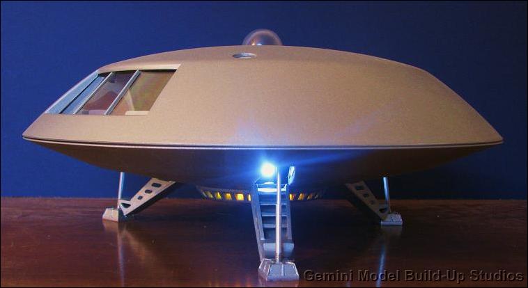 Customized Polar Lights Jupiter II