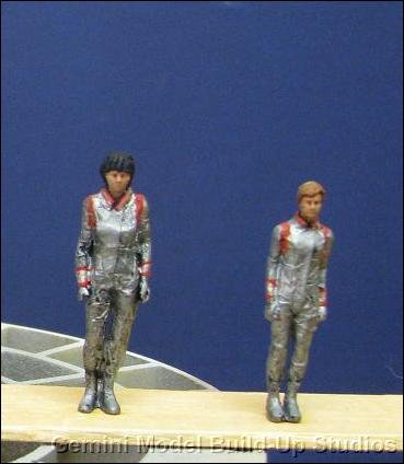 Freezing Tube Figures For Moebius Jupiter 2