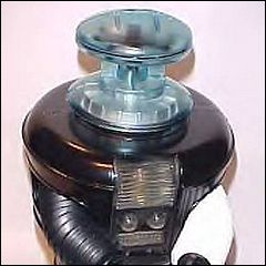 Customized Anti-Matter Remco Robot