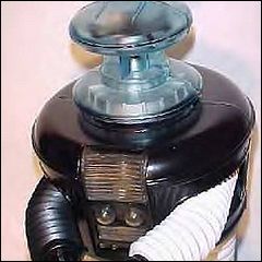 Customized Anti-Matter Remco Robot