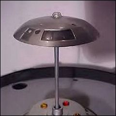 Custom built Astogator from the Jupiter 2