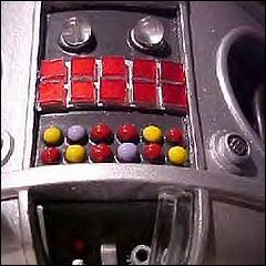 Lost in Space 16-inch Masudaya Robot