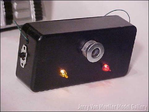 Customized Remco Robot