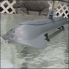 Limited edition 24" Seaview