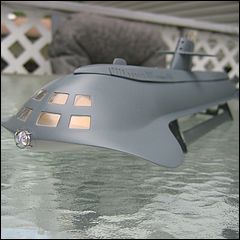 Limited edition 24" Seaview