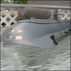 Limited edition 24" Seaview