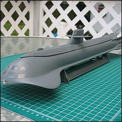 Limited edition 24" Seaview