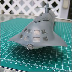 Limited edition 24" Seaview