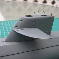 Limited edition 24" Seaview