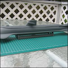 Limited edition 24" Seaview