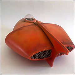 16.5" Spindrift Build