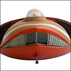 16.5" Spindrift Build