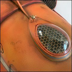 16.5" Spindrift Build