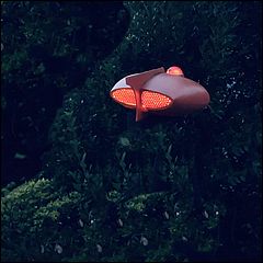 16.5" Spindrift Build in Flight