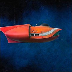 16.5" Spindrift Build in Flight