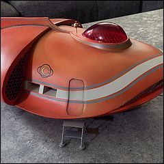 16.5" Spindrift Build Steps