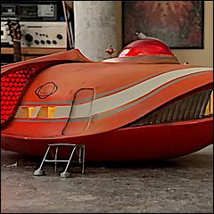 16.5" Spindrift Build Steps