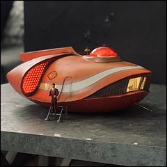 16.5" Spindrift Build Steps