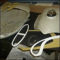 Studio scale kit from Thermalized Plastics