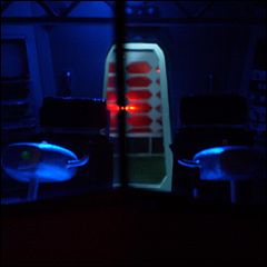 Spindrift Lighting