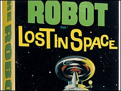 Aurora Robot Model Kit
