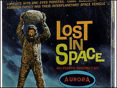 Aurora Sealed Cyclops Kit