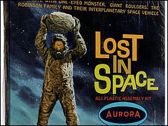 Aurora Sealed Cyclops Kit