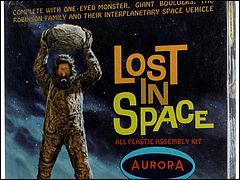 Aurora Sealed Cyclops Kit