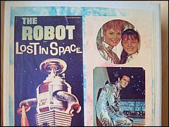 Japanese version of Aurora Robot kit