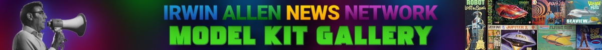 Irwin Allen News Network