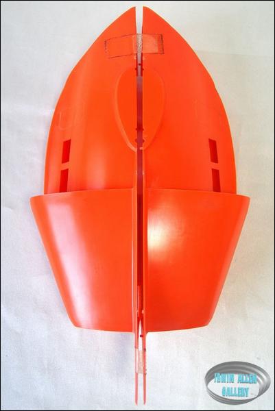 Midori Spindrift Kit