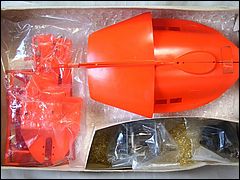 Midori Spindrift Kit