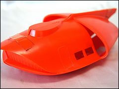 Midori Spindrift Kit
