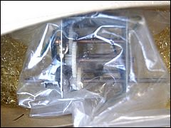 Midori Spindrift Kit