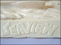 Japanese Seaview Embarkation Kit