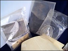 Lunar Models Spindrift Kit