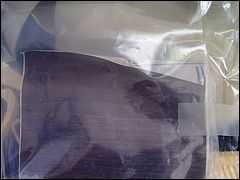 Lunar Models Spindrift Kit