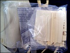 Lunar Models Spindrift Kit