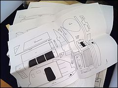 Lunar Models Spindrift Kit