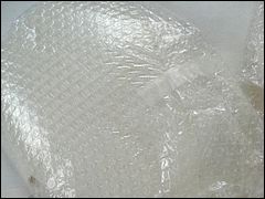 Lunar Models Spindrift Exterior Model Kit