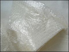 Lunar Models Spindrift Exterior Model Kit