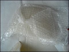 Lunar Models Spindrift Exterior Model Kit