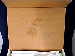 Lunar Models Spindrift Kit