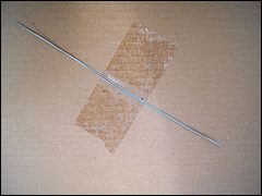 Lunar Models Spindrift Kit